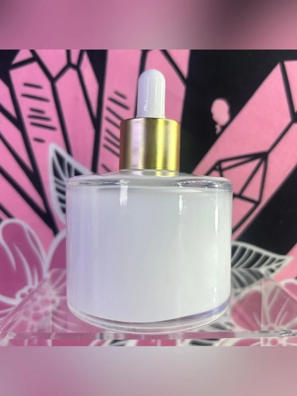 TRULY Coco Glow Brighten + Protect Face Serum 3.4fl oz